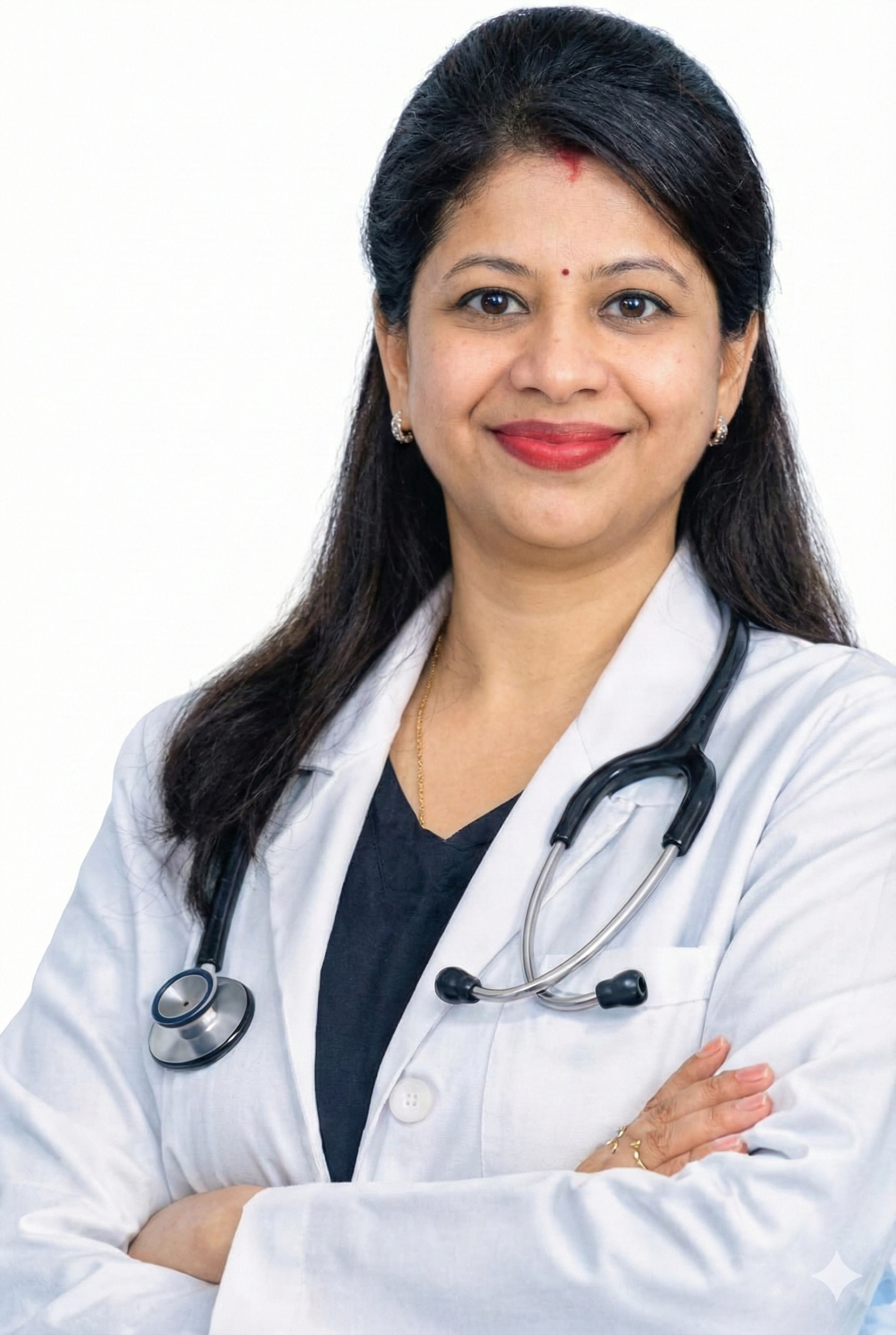Dr. Radha Goswami